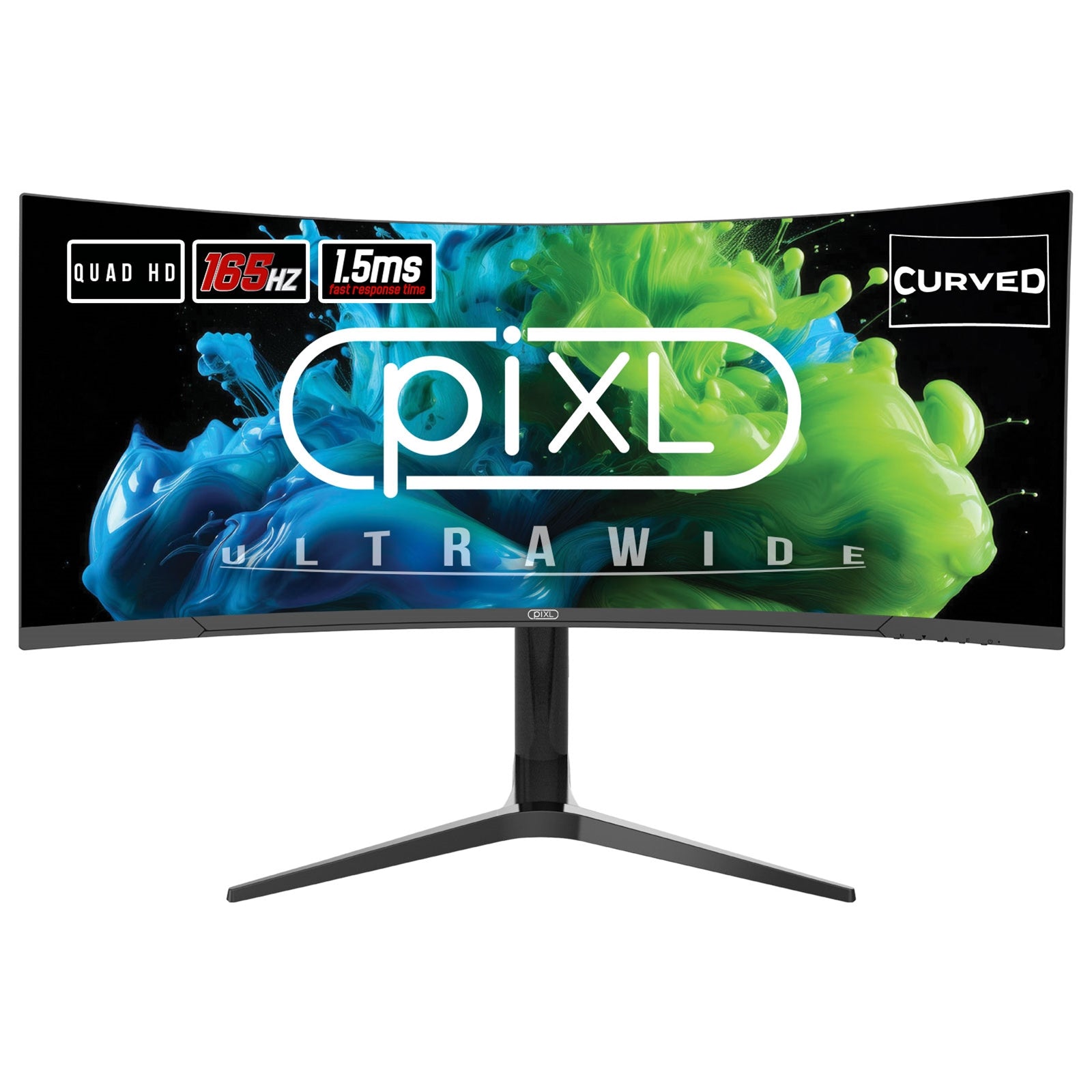 piXL CM34C7 34 piXL CM34C7 34